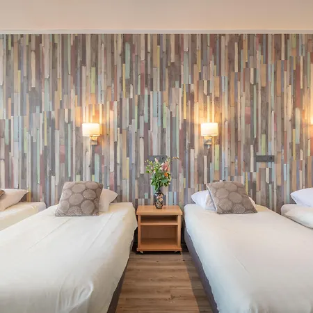 Boutique Milano Rotterdam-centre