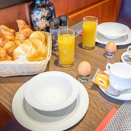 Boutique Milano Rotterdam-centre Otel Rotterdam