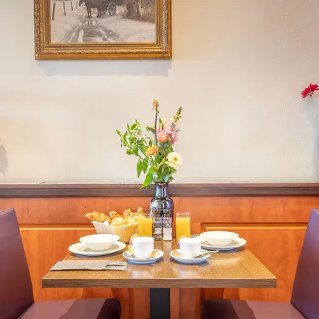 Hotel Boutique Milano Rotterdam-centre Rotterdam