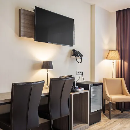 Otel Boutique Milano Rotterdam-centre