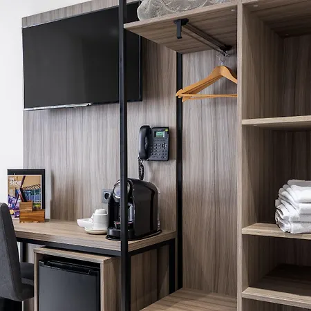 Boutique Milano Rotterdam-centre