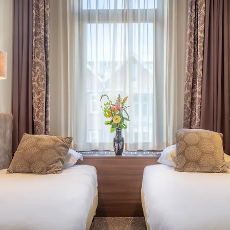 فندق Boutique Milano Rotterdam-centre روتردام