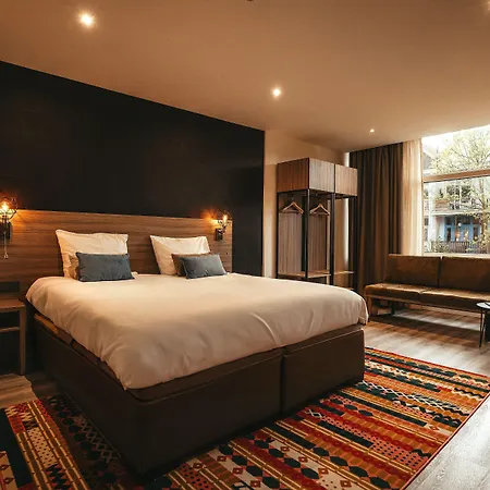 Otel Boutique Milano Rotterdam-centre Rotterdam