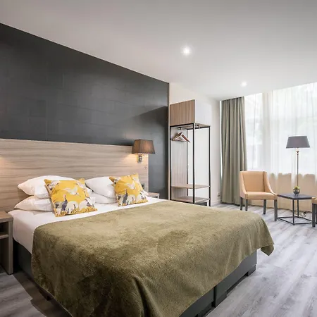 Boutique Milano Rotterdam-centre