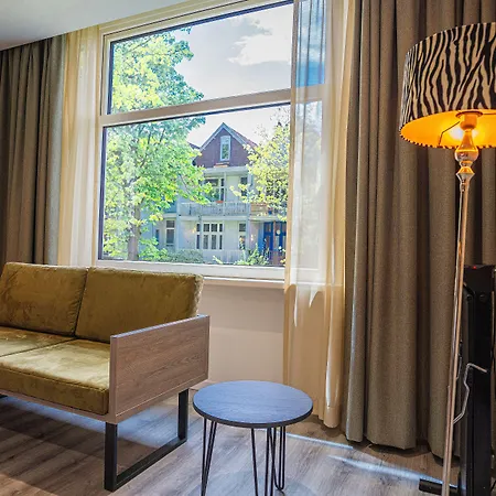 Boutique Milano Rotterdam-centre 로테르담