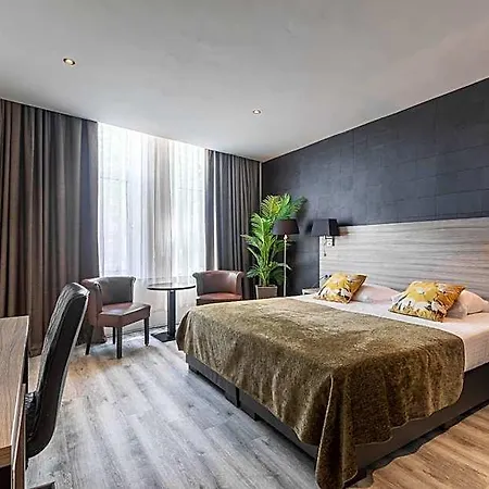Boutique Milano Rotterdam-centre Hotel Rotterdam