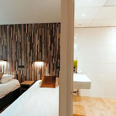 Hotel Boutique Milano Rotterdam-centre Rotterdam