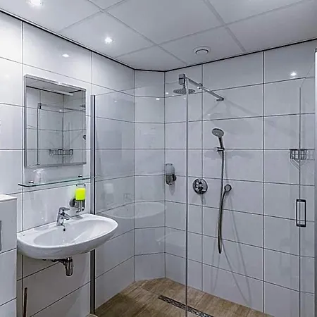 Boutique Milano Rotterdam-centre Hotel