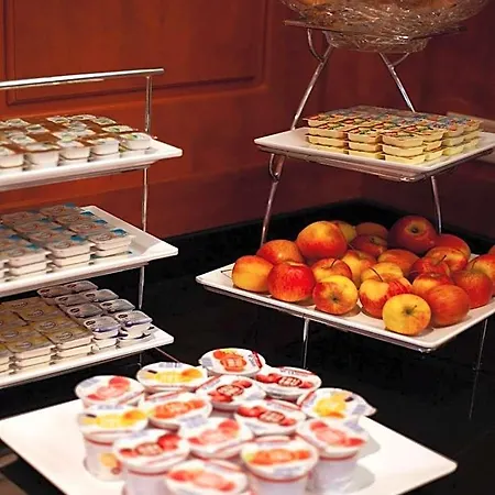 Hotel Boutique Milano Rotterdam-centre 3*
