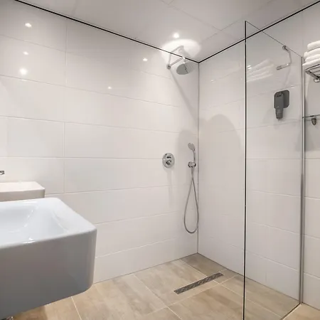 Boutique Milano Rotterdam-centre Hotel Rotterdam