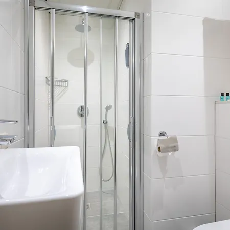 Boutique Milano Rotterdam-centre 3*