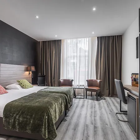 Hotel Boutique Milano Rotterdam-centre Rotterdam