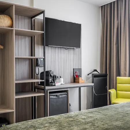 Hotel Boutique Milano Rotterdam-centre Rotterdam