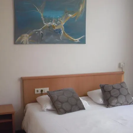 Boutique Milano Rotterdam-centre Otel 3*