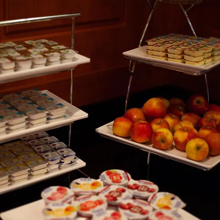 호텔 Boutique Milano Rotterdam-centre 로테르담