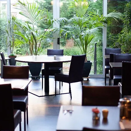 Boutique Milano Rotterdam-centre 3* 로테르담