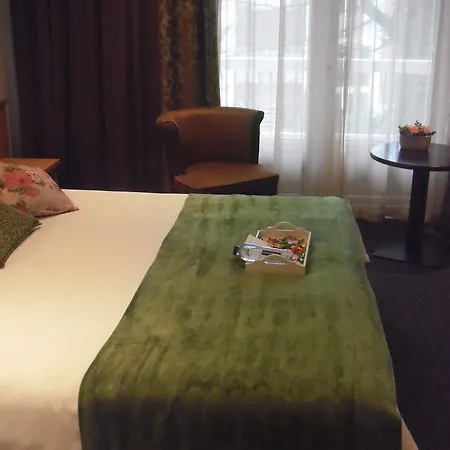 Boutique Milano Rotterdam-centre Hotel