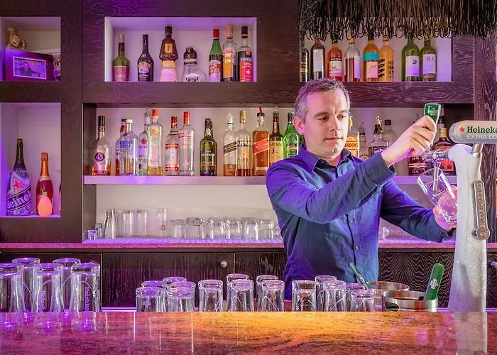 Ξενοδοχείο Boutique Milano Rotterdam-centre Ρότερνταμ