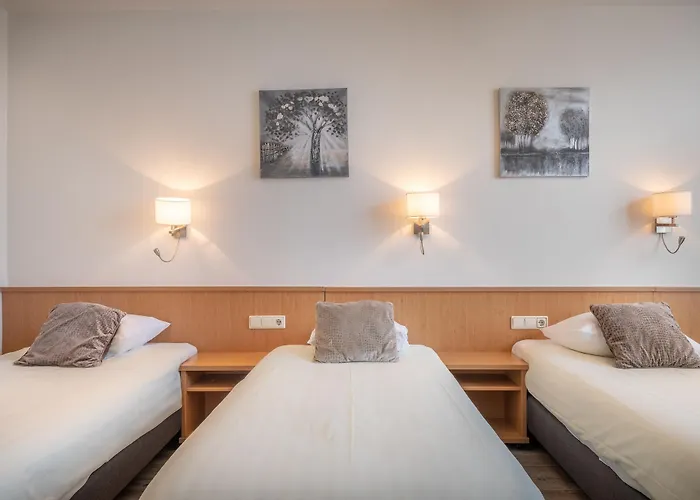 Boutique Milano Rotterdam-centre Ρότερνταμ