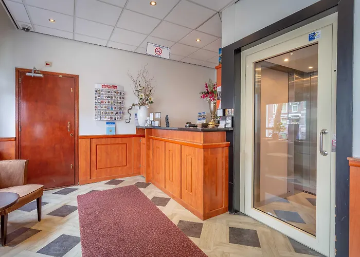 Ξενοδοχείο Boutique Milano Rotterdam-centre Ρότερνταμ