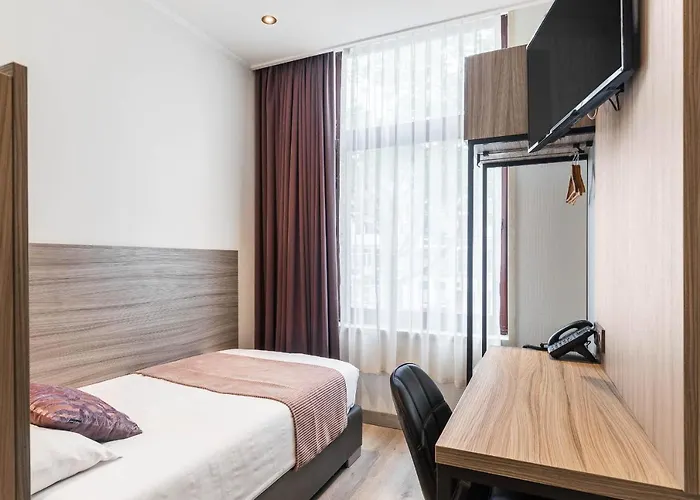 Boutique Milano Rotterdam-centre