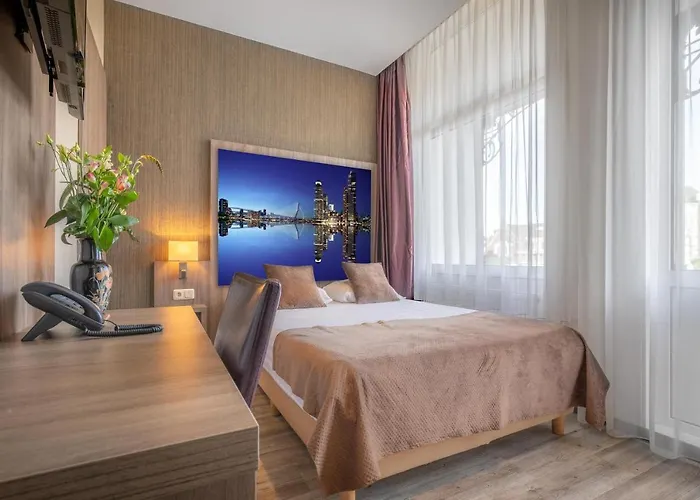 Boutique Milano Rotterdam-centre Ρότερνταμ