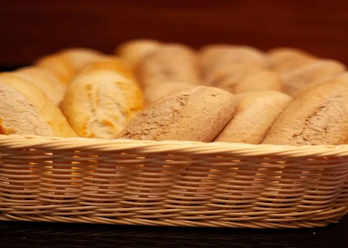 Ξενοδοχείο Boutique Milano Rotterdam-centre 3*