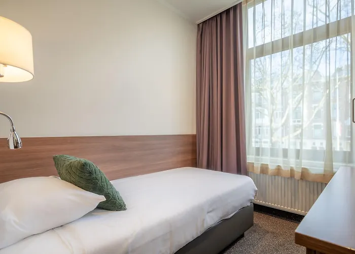 Hotel Boutique Milano Rotterdam-centre Rotterdam