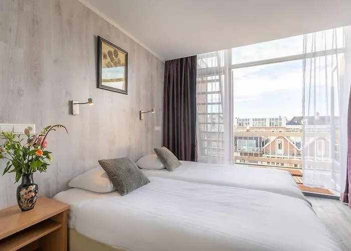 Boutique Milano Rotterdam-centre Ρότερνταμ