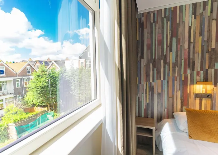 Boutique Milano Rotterdam-centre Ρότερνταμ