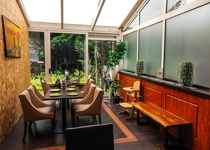 Boutique Milano Rotterdam-centre