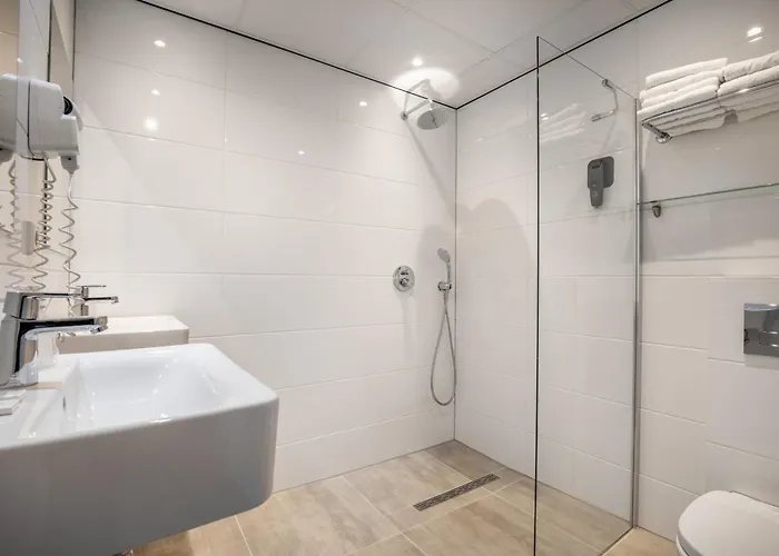 Boutique Milano Rotterdam-centre Hotel Rotterdam