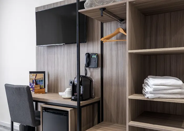 Boutique Milano Rotterdam-centre