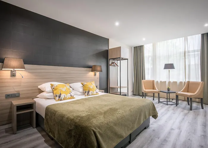 Boutique Milano Rotterdam-centre