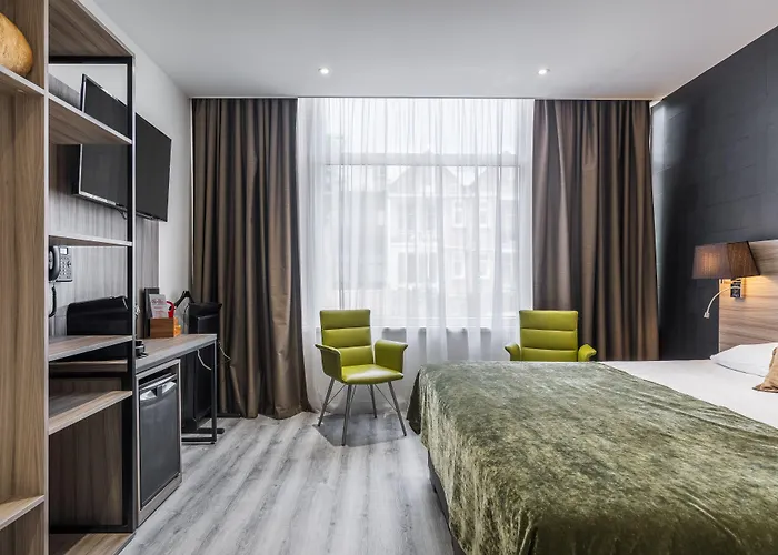 Ξενοδοχείο Boutique Milano Rotterdam-centre Ρότερνταμ