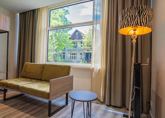 Boutique Milano Rotterdam-centre Ρότερνταμ