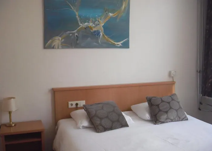 Boutique Milano Rotterdam-centre Hotel 3*