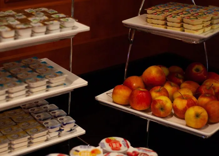 Ξενοδοχείο Boutique Milano Rotterdam-centre Ρότερνταμ