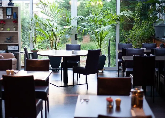 Boutique Milano Rotterdam-centre 3* Ρότερνταμ