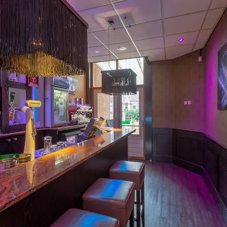 Hotel Boutique Milano Rotterdam-centre