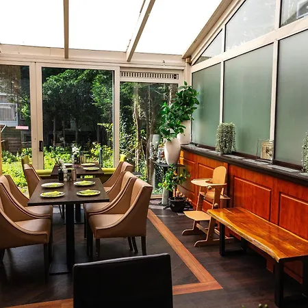 Boutique Milano Rotterdam-centre