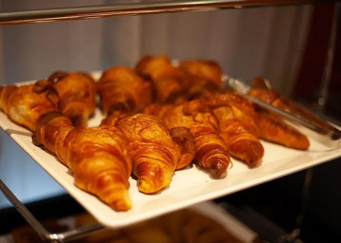 Boutique Milano Rotterdam-centre ホテル 3*