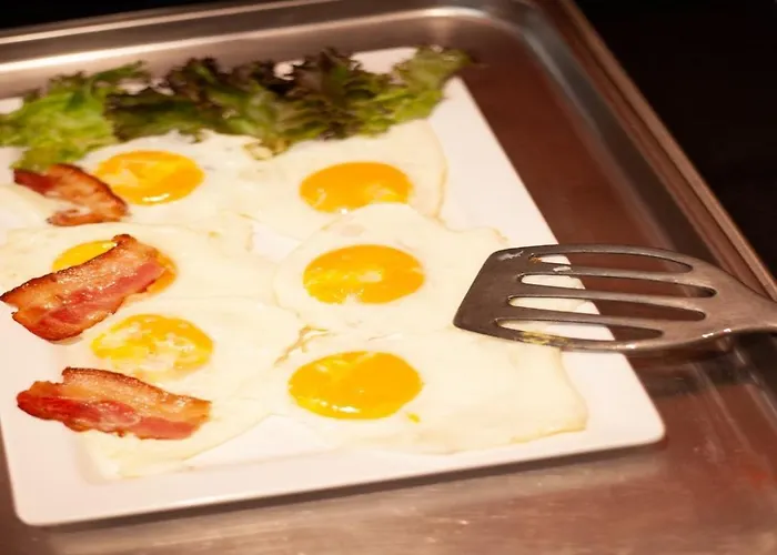 Boutique Milano Rotterdam-centre ホテル 3*