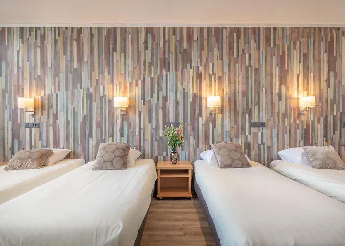 Boutique Milano Rotterdam-centre