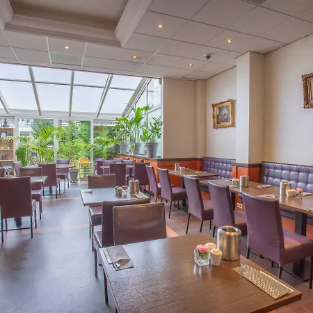 Hotel Milano Rotterdam