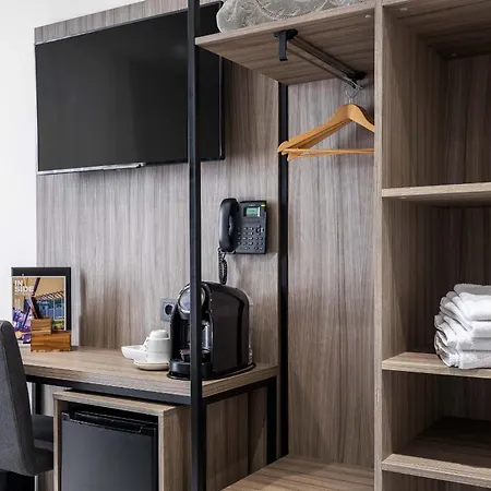 Milano Hotel 3*