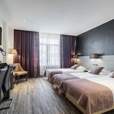 Milano Hotel Rotterdam