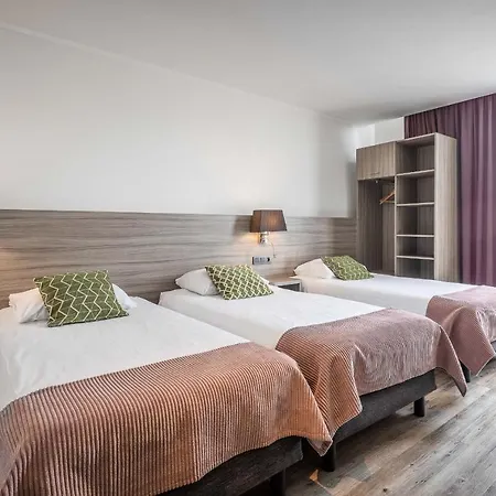 Milano Hotel