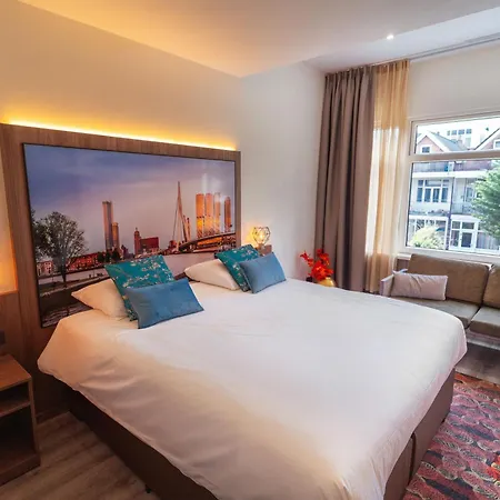 Milano Hotel