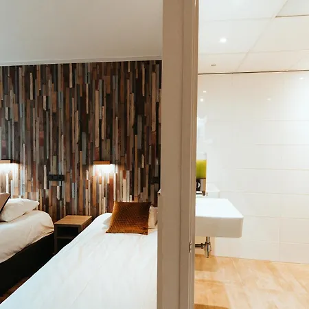 Hotel Milano Rotterdam